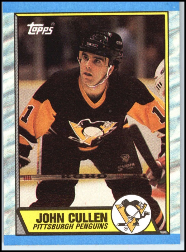 145 John Cullen